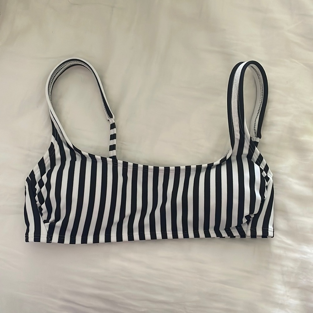Target bikini top
